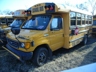 Illustration for article titled Bosozoku Lemons Short Bus